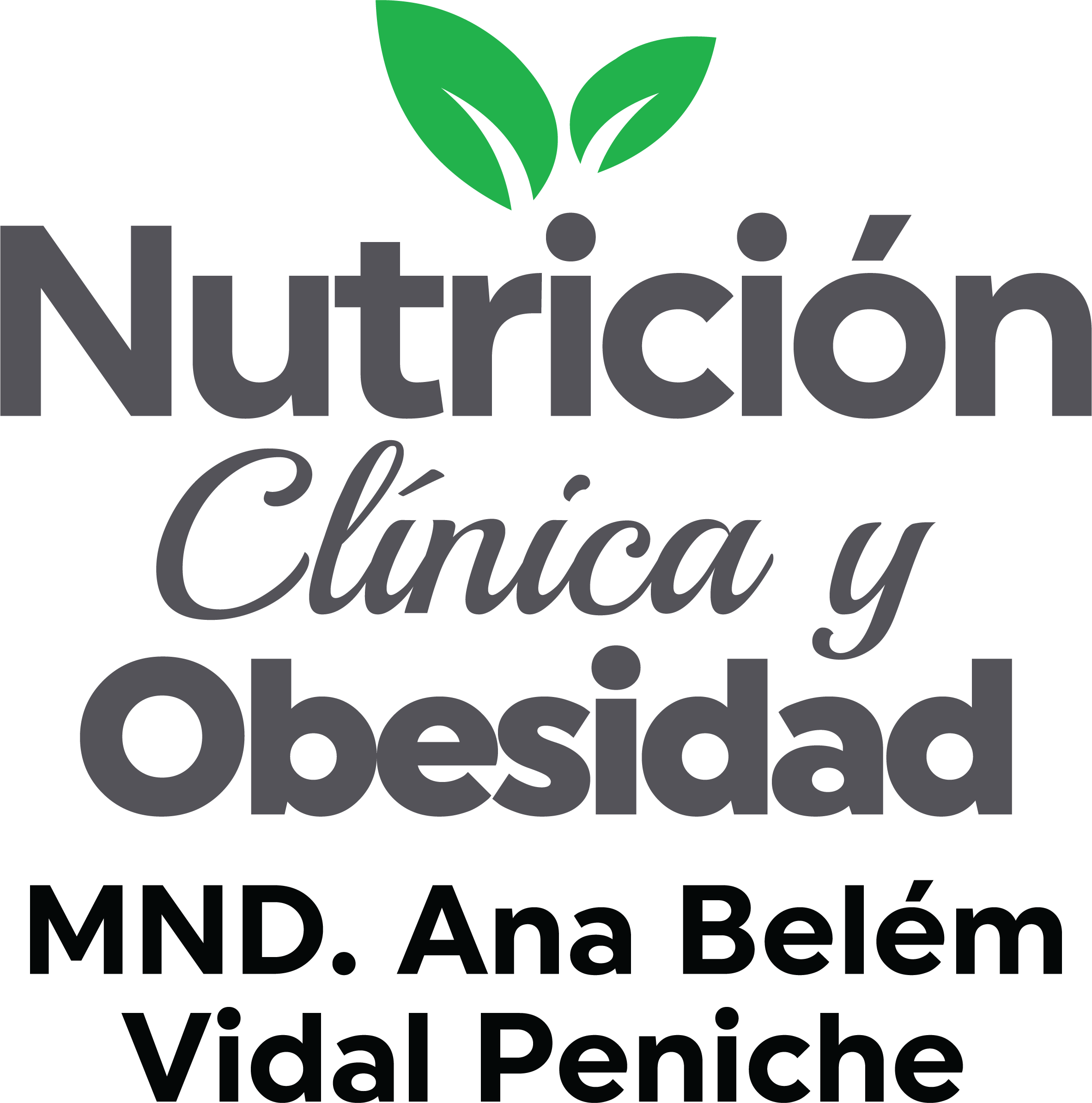 Ana Belem Nutrición
